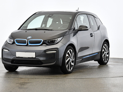 BMW i3 -, 2021