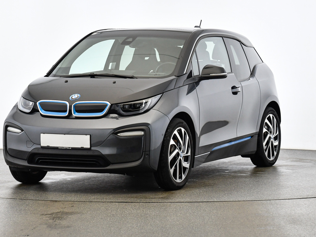 BMW i3 -, 2021