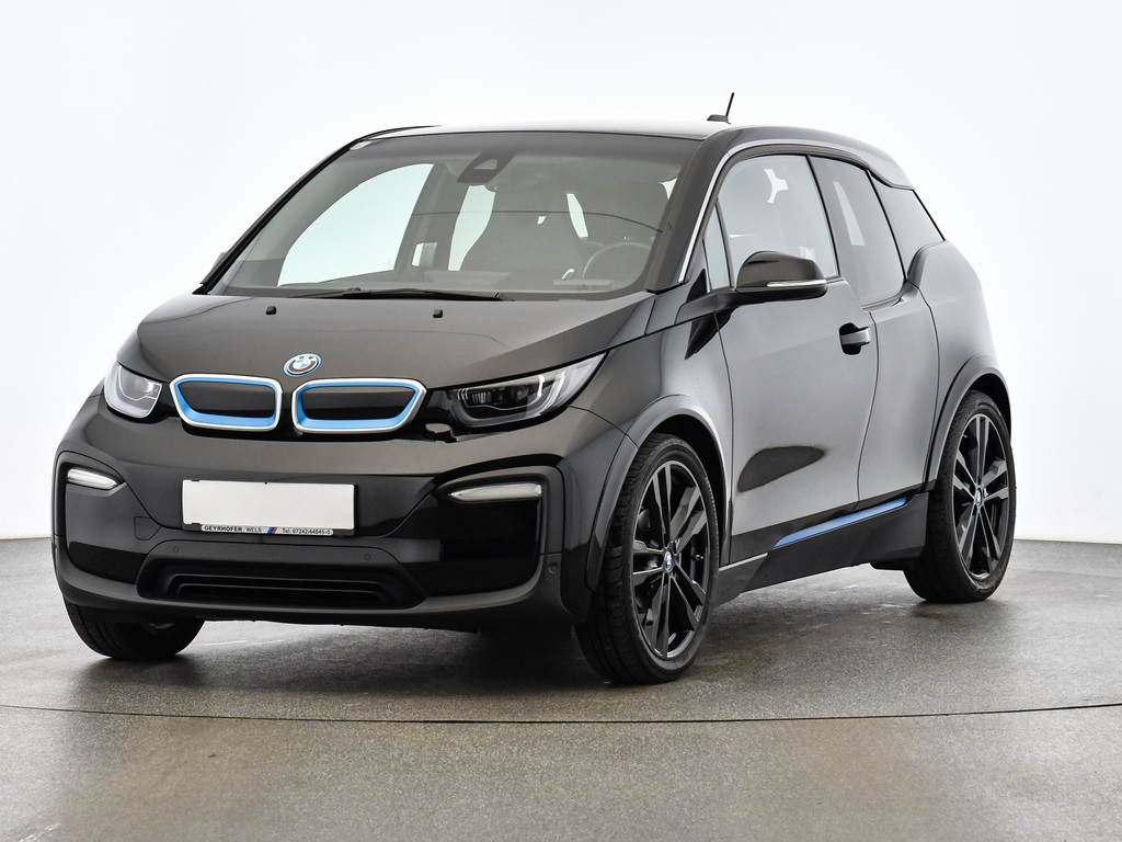 BMW i3 120Ah -, 2021
