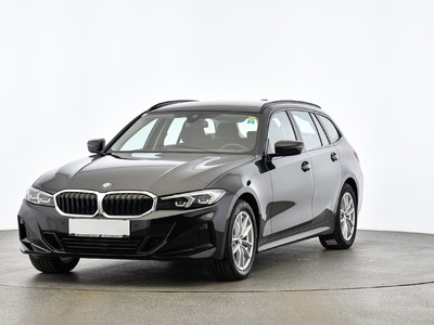 BMW 320d 48 V xDrive Touring Aut. (G21) -, 2023