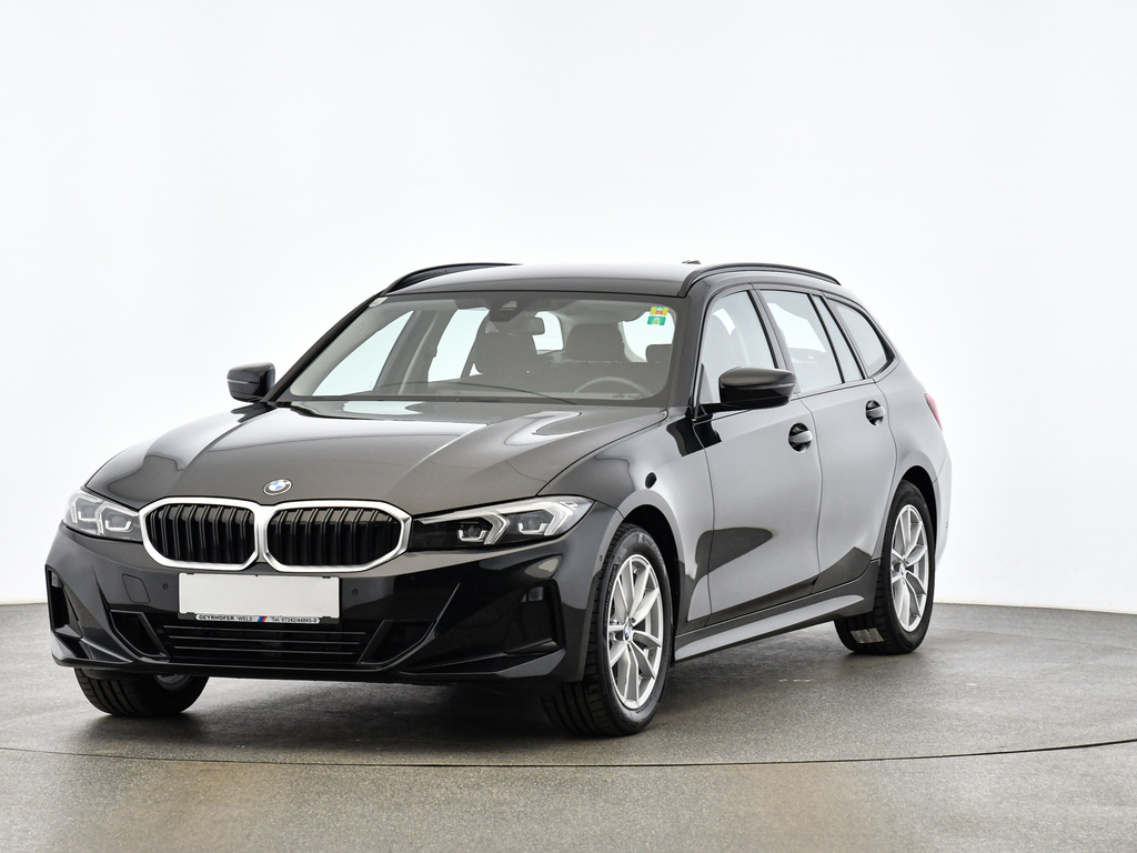 BMW 320d 48 V xDrive Touring Aut. (G21) -, 2023