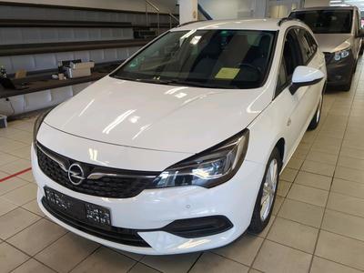 Opel Astra 1.5 D START/STOP SPORTS TOURER AUTOMATIK Business Elegance, 2020