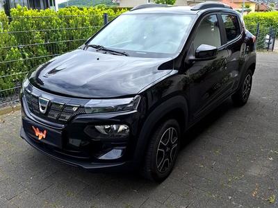 Dacia Spring - Comfort, 2022