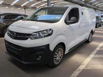 Opel Vivaro 2.0 D CARGO L EHZ Edition, 2021