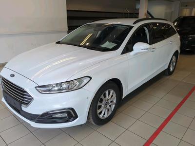 Ford Mondeo TURNIER 2.0 ECOBLUE Trend, 2020