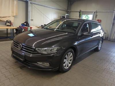 Volkswagen Passat VARIANT 2.0 TDI SCR DSG, 2020