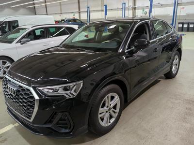 Audi Q3 35 TDI SPORTBACK QUATTRO S TRONIC, 2021