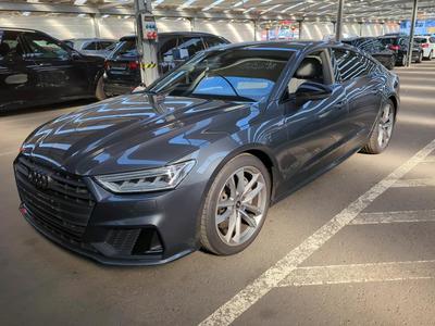 Audi A7 50 TFSIE QUATTRO S TRONIC, 2021