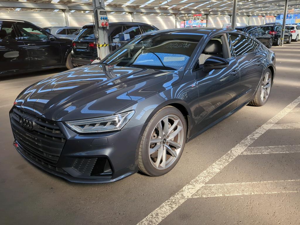 Audi A7 50 TFSIE QUATTRO S TRONIC, 2021