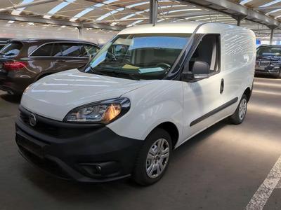 Fiat Doblo CARGO S&amp;S SX, 2021