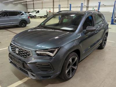 Seat Ateca 2.0 TDI DSG, 2021