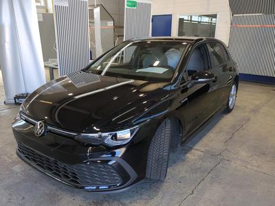Volkswagen Golf 2.0 TDI SCR DSG GTD, 2022