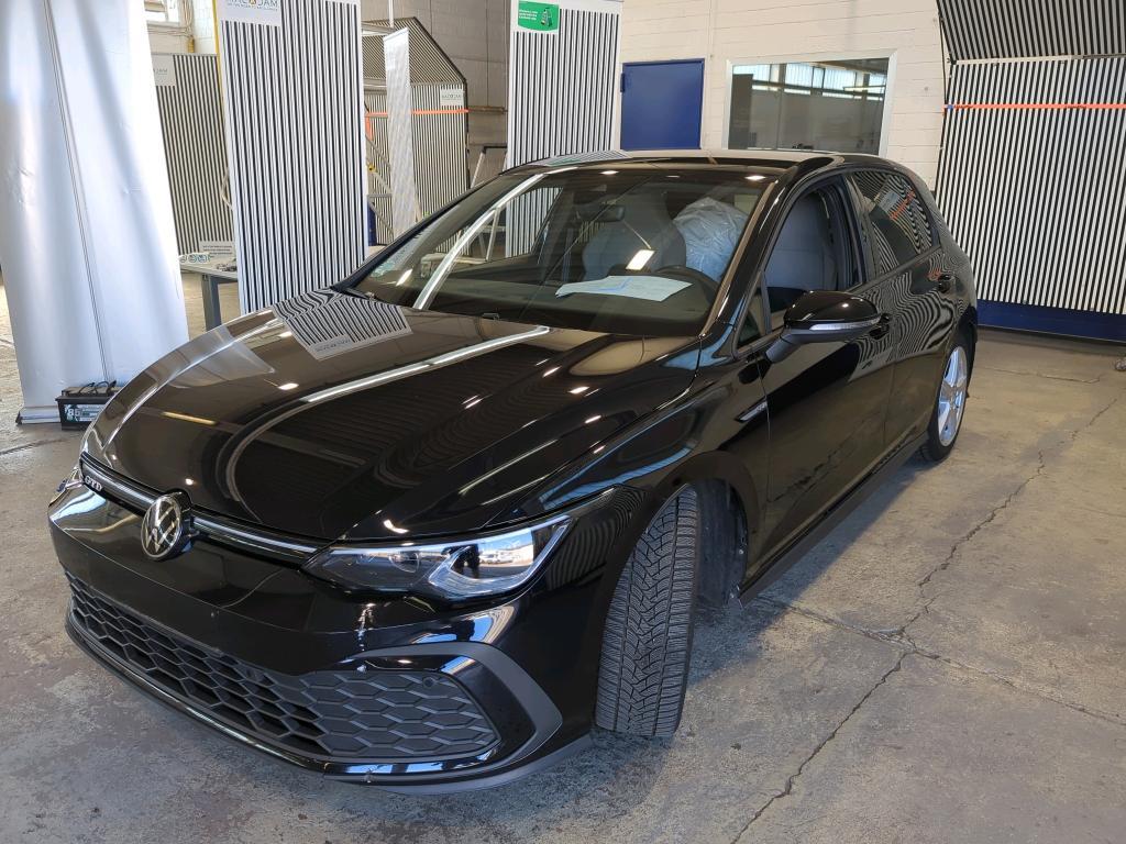 Volkswagen Golf 2.0 TDI SCR DSG GTD, 2022