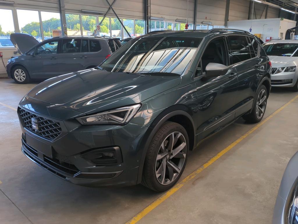 Seat Tarraco 2.0 TDI SCR DSG, 2022