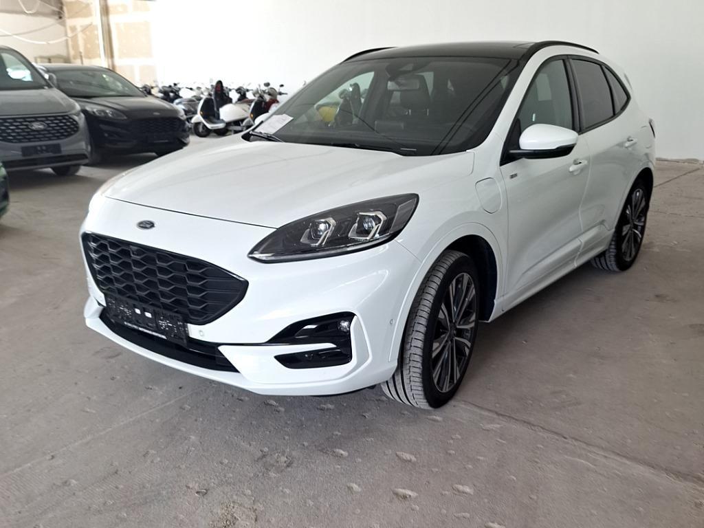 Ford Kuga 2.5 DURATEC PHEV, 2022