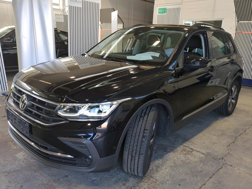Volkswagen Tiguan 1.4 EHYBRID OPF DSG, 2021