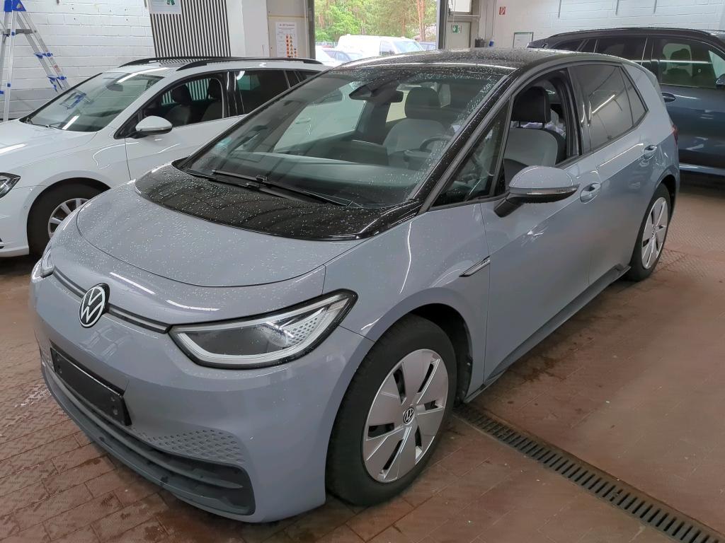 Volkswagen Id.3 PERFORMANCE UPGRADE Pro Business, 2021