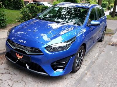 Kia Ceed SW 1.6 GDI DCT OPF PLUG-IN-HYBRID Spirit, 2022