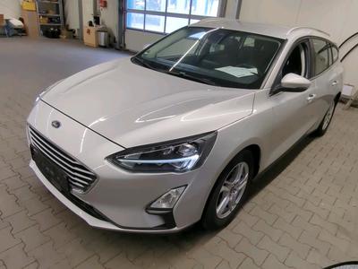 Ford Focus TURNIER 1.5 ECOBLUE START-STOPP-SYSTEM COOL&amp;CONNECT, 2020