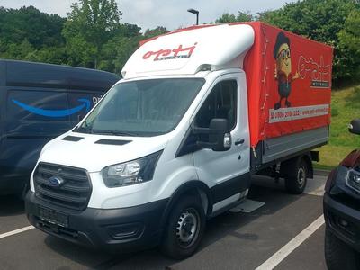Ford Transit 310 L2 VA Basis, 2020