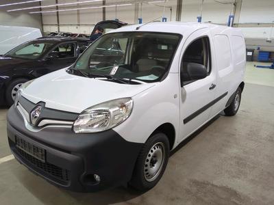 Renault Kangoo RAPID MAXI (ENERGY) DCI 110 Extra, 2019