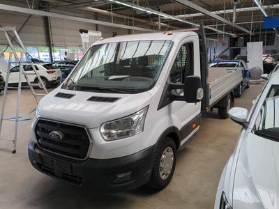 Ford Transit 350 L3 VA Trend, 2019