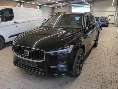 Volvo Xc60 B4 D AWD GEARTRONIC, 2021