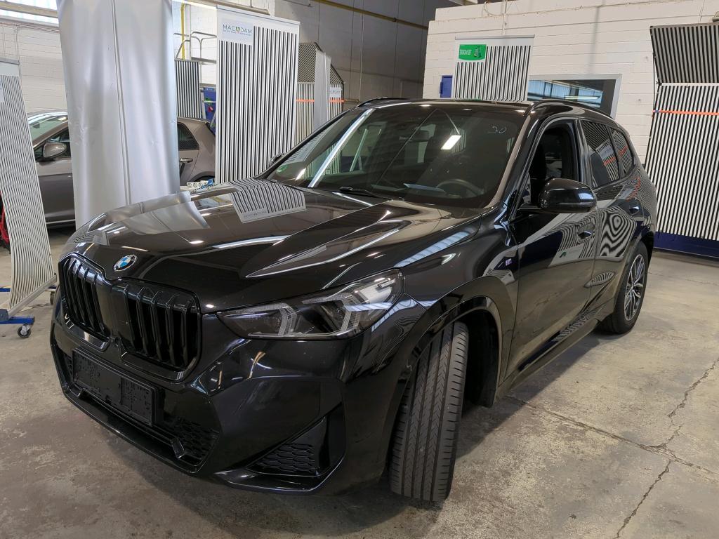 BMW X1 SDRIVE20I AUT. M Sportpaket, 2023