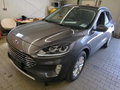 Ford Kuga 2.0 ECOBLUE AUT. 4X4, 2022