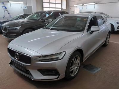 Volvo V60 B4 D GEARTRONIC Momentum Pro, 2021