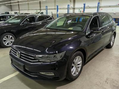 Volkswagen Passat VARIANT 2.0 TDI SCR Business, 2020