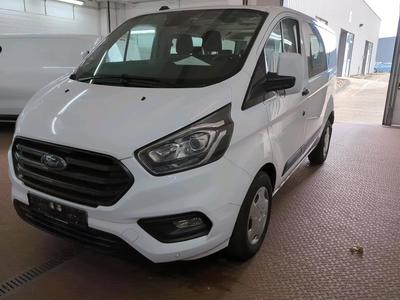 Ford Transit CUSTOM 320 L1H1 VA Trend, 2020