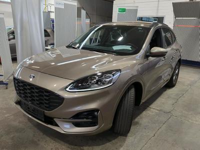Ford Kuga 2.5 DURATEC PHEV, 2020