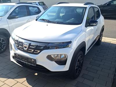 Dacia Spring - Comfort, 2022