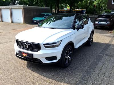 Volvo Xc40 T3 GEARTRONIC, 2020