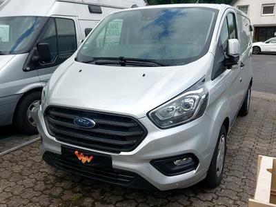 Ford Transit CUSTOM 300 L1H1 LKW VA AUTM. Trend, 2021