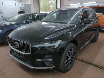 Volvo Xc60 B4 D GEARTRONIC, 2021