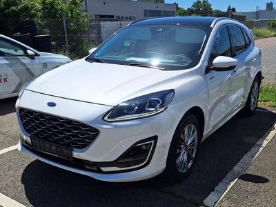 Ford Kuga 2.0 ECOBLUE 4X4 AUT., 2022