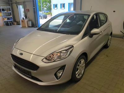 Ford Fiesta 1.5 TDCI COOL&amp;CONNECT, 2019