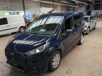 Ford Transit CONNECT 200 L1 S&amp;S Trend, 2019