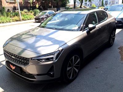 Polestar  2 SINGLE MOTOR 78KWH, 2022