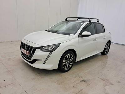 Peugeot 208 Allure 1.5 BlueHDi S&amp;S 100pk/cv 5p, 2020