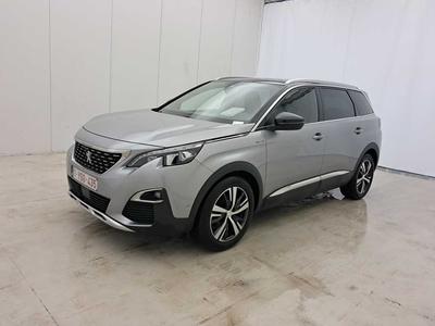 Peugeot 5008 GT-Line 1.5 BlueHDi S/S 130pk/cv 5p, 2020