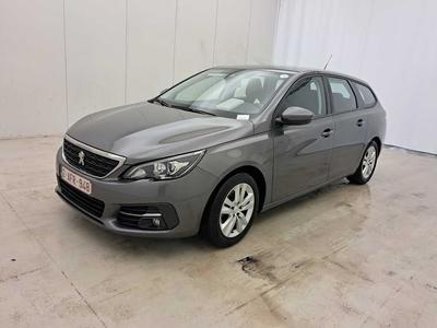 Peugeot 308 SW Active Pack 1.5BlueHDi S&amp;S 130pk/cv 5p, 2021