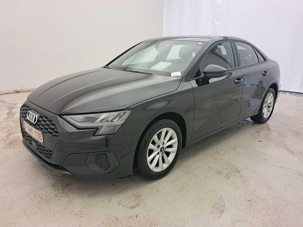Audi A3 Berline 30 1.0TFSi 110pk/cv 4p, 2021