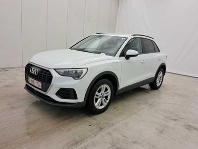 Audi Q3 45 1.4TFSi-e 245pk/cv 5p S-Tronic, 2021