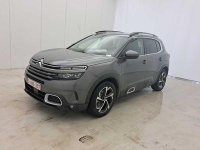 Citroen C5-Aircross C5 Aircross Business Lounge 1.6 PureTech 225pk/cv 5p E-EAT8, 2021