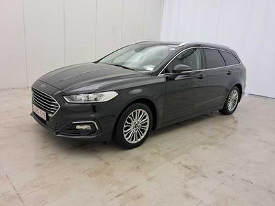 Ford Mondeo Clipper Titanium 2.0 Ecoblue 150pk/cv 5p, 2021