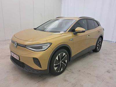 Volkswagen ID.4 Business 204pk/cv 5p, 2021