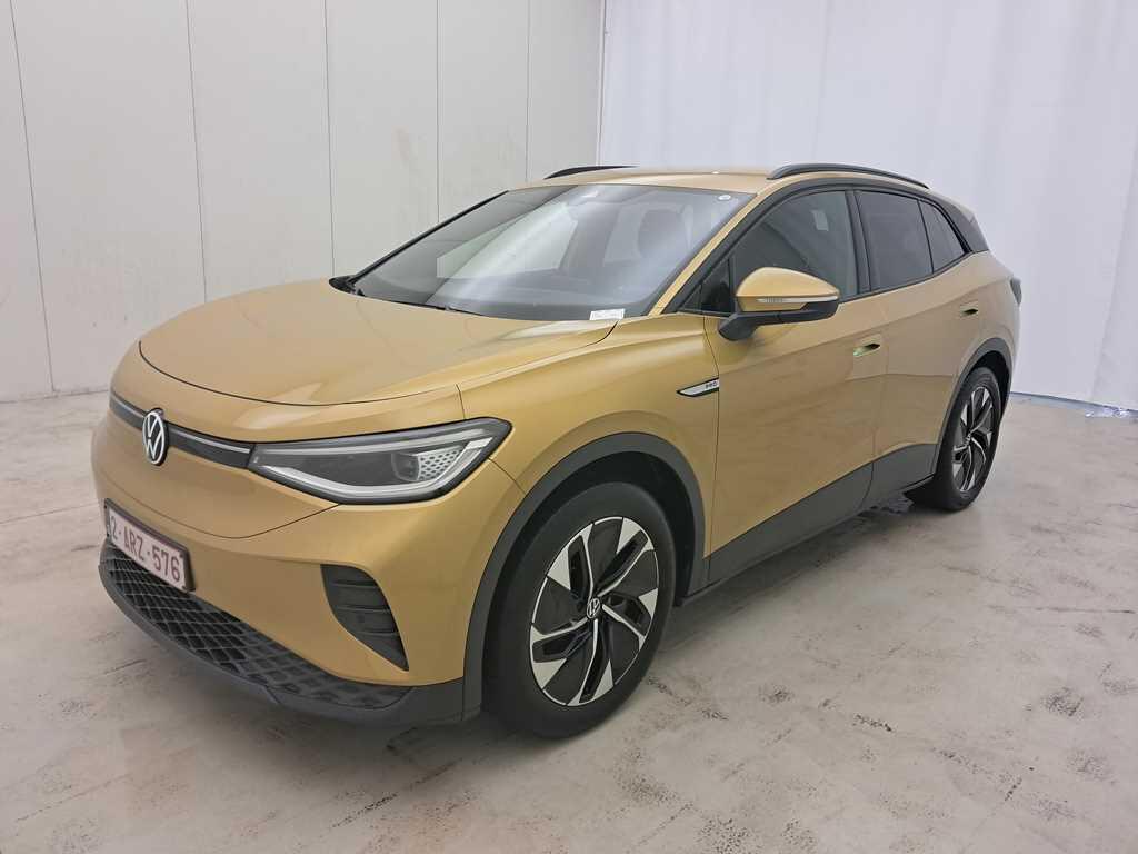 Volkswagen ID.4 Business 204pk/cv 5p, 2021